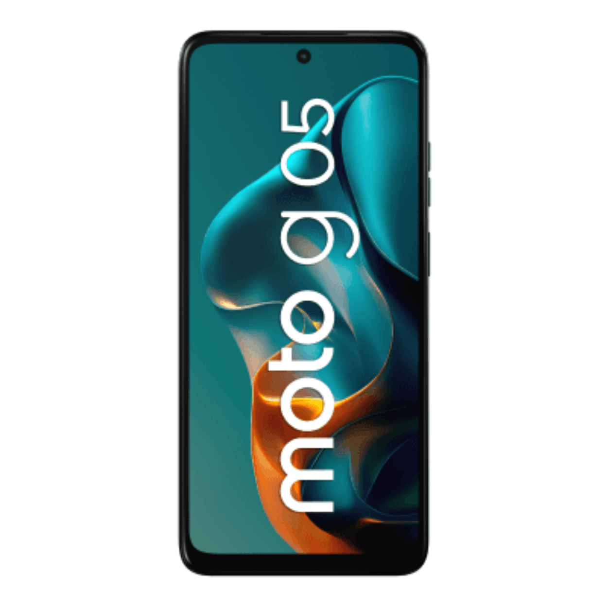 Moto G05 128GB 4G Verde Profundo
