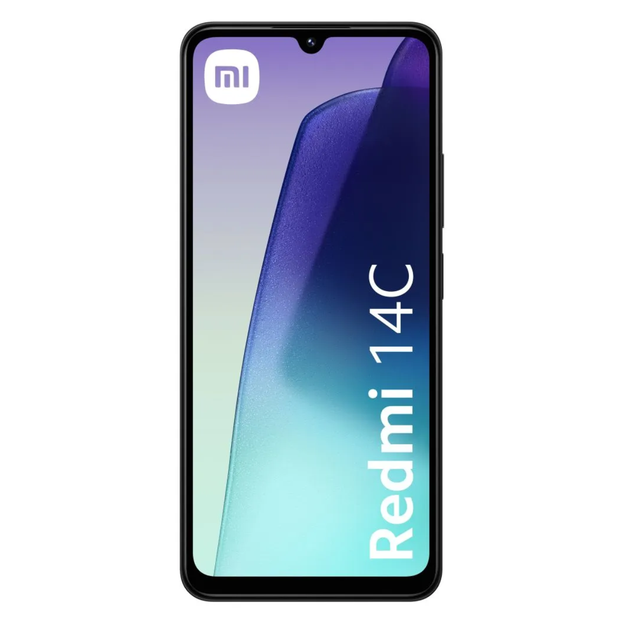 Redmi 14C 128GB Negro
