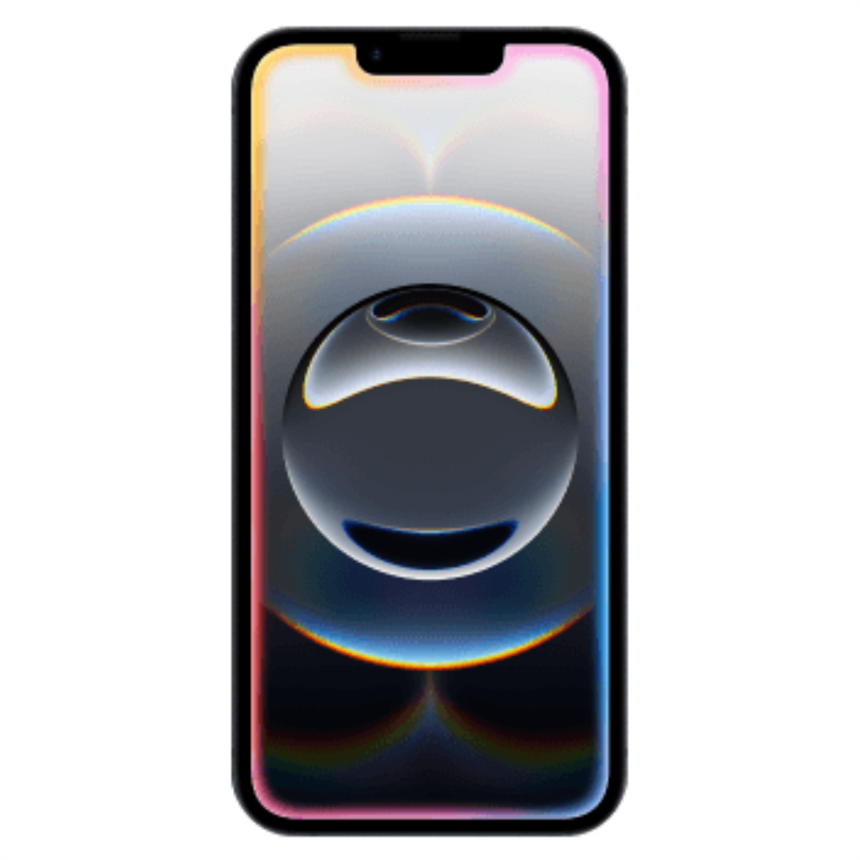 iPhone 16e 128GB Black