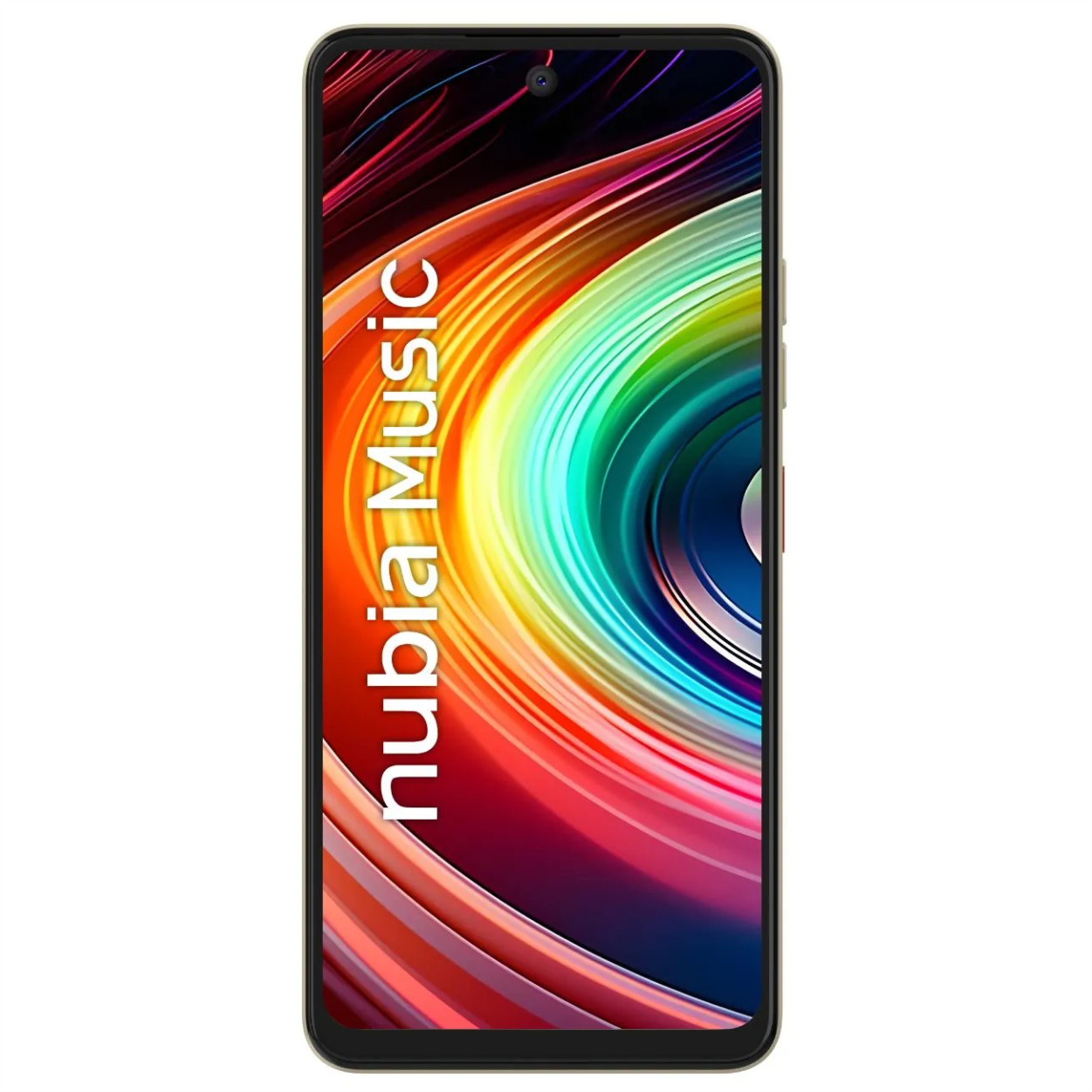 Nubia Music 128GB Pop Art