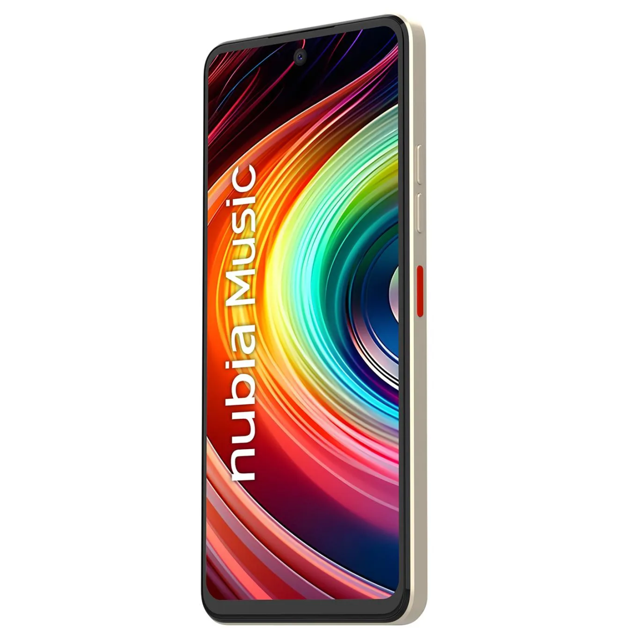 Nubia Music 128GB Pop Art